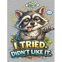 Animal Text Series-AT 3075